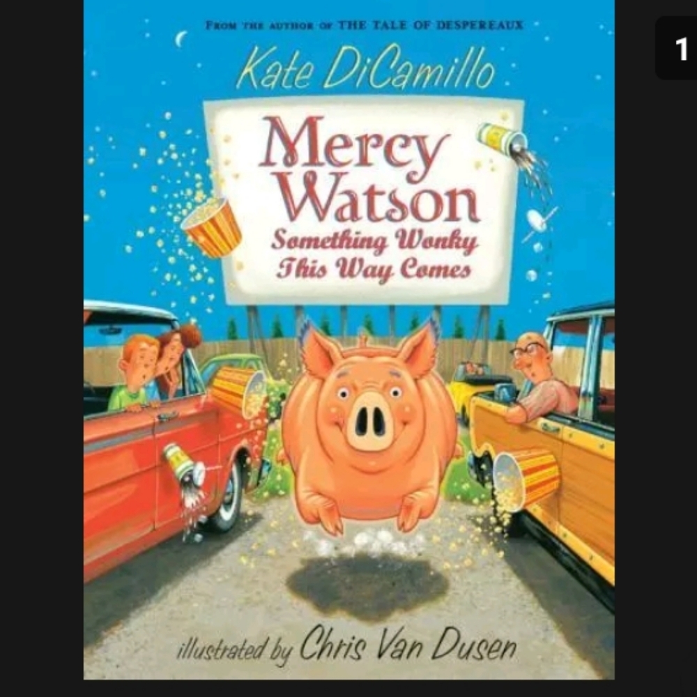 Children's book